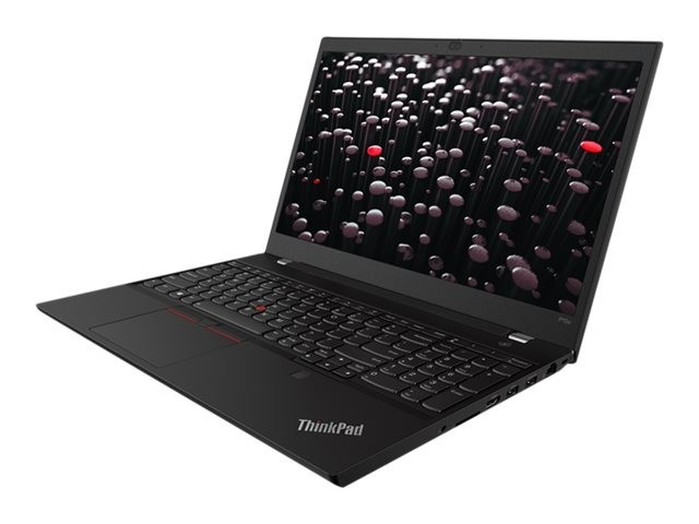 Lenovo P15V G2/ Intel i7-11850H-8 cores/32 GB DDR4/ 1 TB SSD/ NVIDIA T600/W11p