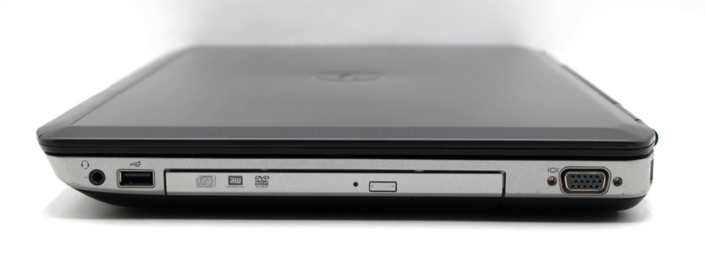 Dell Latitude E5530 i7-3540M@3.00GHz 4GB DDR3 NO STORAGE OR OS *USED/TESTED*