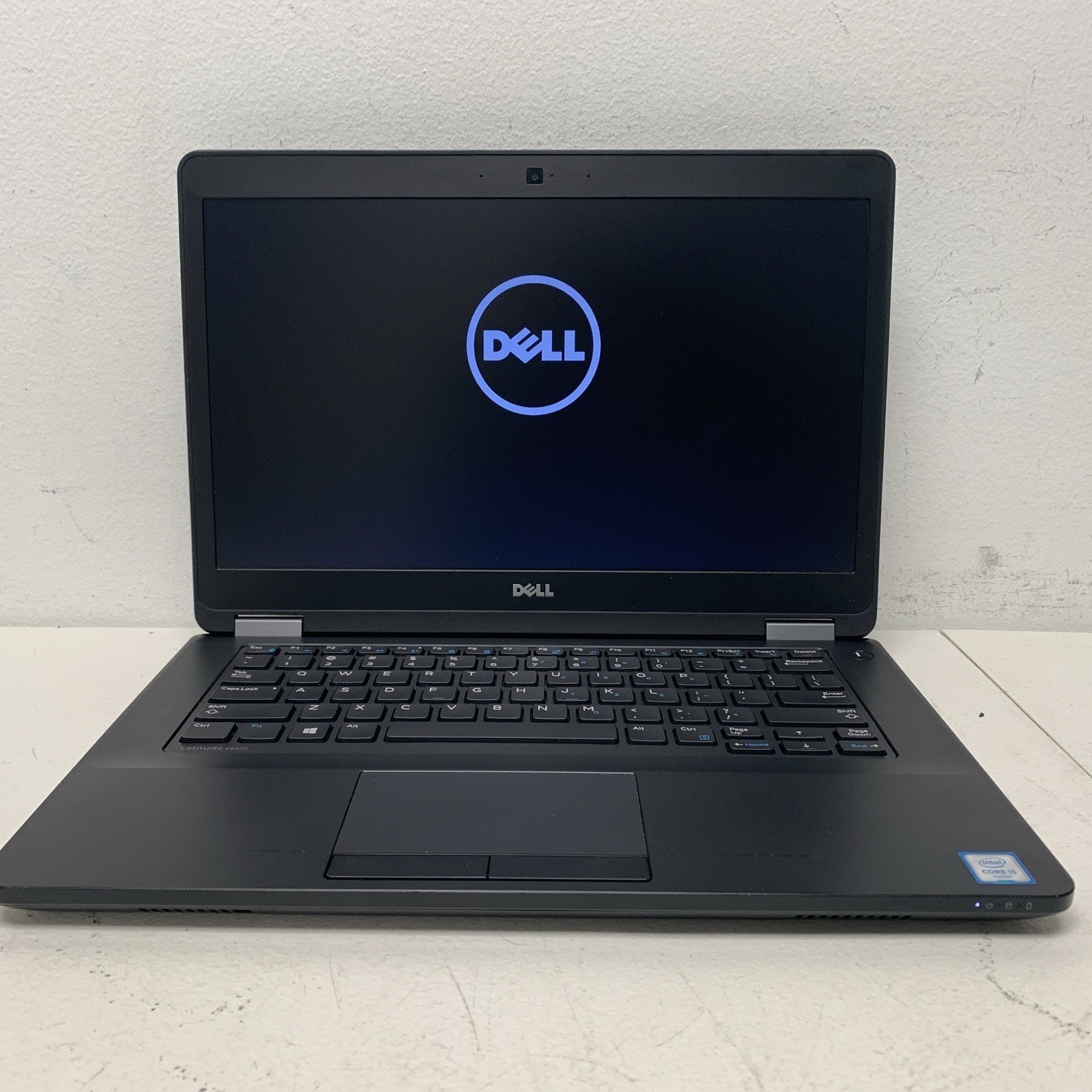 Dell Latitude E5470 14″ i5-6200U 2.30Gz 4GB Ram 256GB SSD Win11