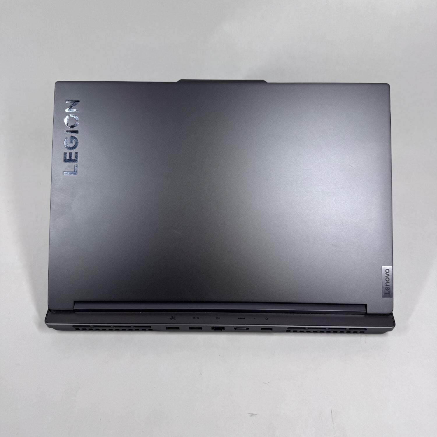 Broken Lenovo Legion Slim 5 15.6 Ryzen 5 7640HS 16GB 2TB RTX 4060 READ
