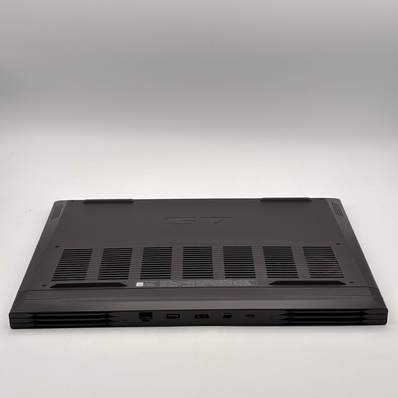 Dell G7 7500 15.6 inch i7 10750H 16GB 1TB Black