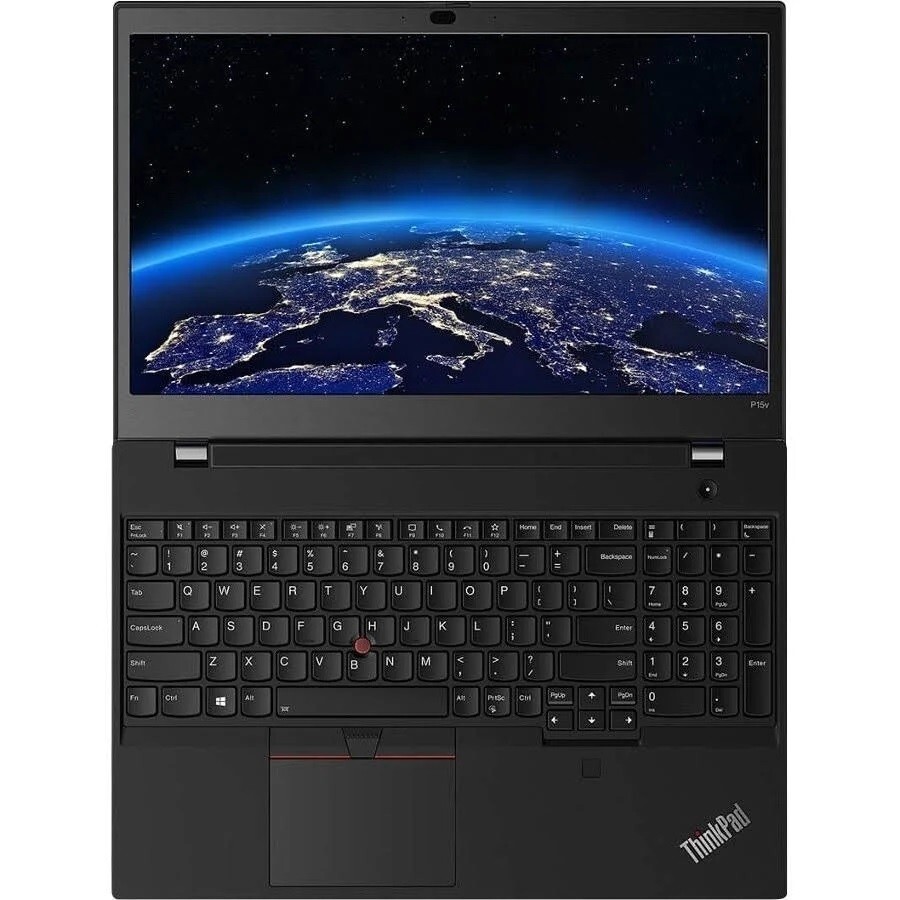 Lenovo ThinkPad P15 Workstation Laptop PC 15.6″ i7 64GB 1TB SSD 4GB T1200 Pro