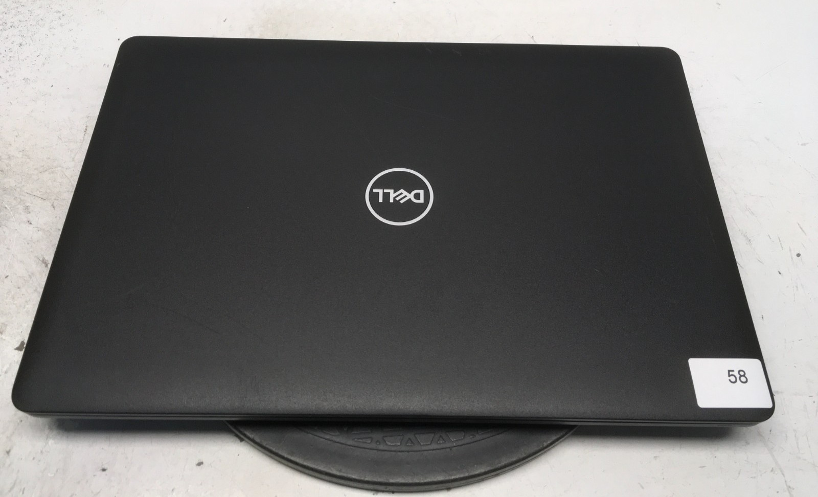 Dell Latitude 3580 Intel i3-6006U 2GHz 8 GB NO HDD No Batt