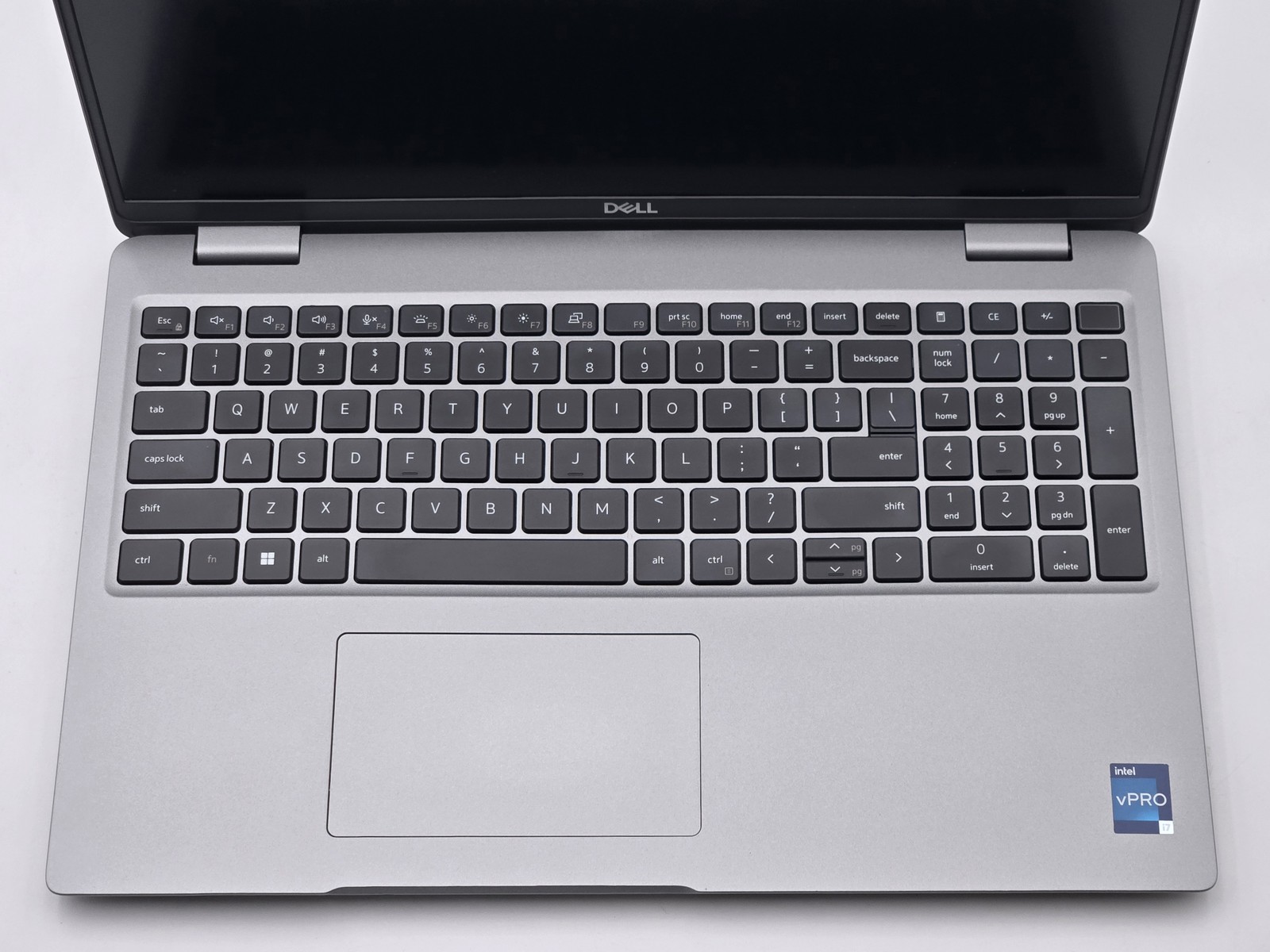 Dell Precision 3580 i7-1370P 16GB 512GB SSD RTX A500 15.6 FHD Win11 Pro Grade D