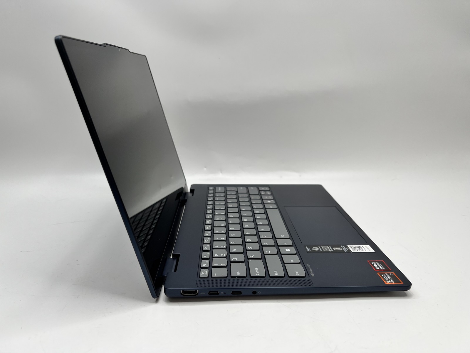 Lenovo Ideapad 5 2-in-1 14″ Ryzen Ai 7 350 16GB RAM 1TB SSD Radeon 860M W11 Wrty