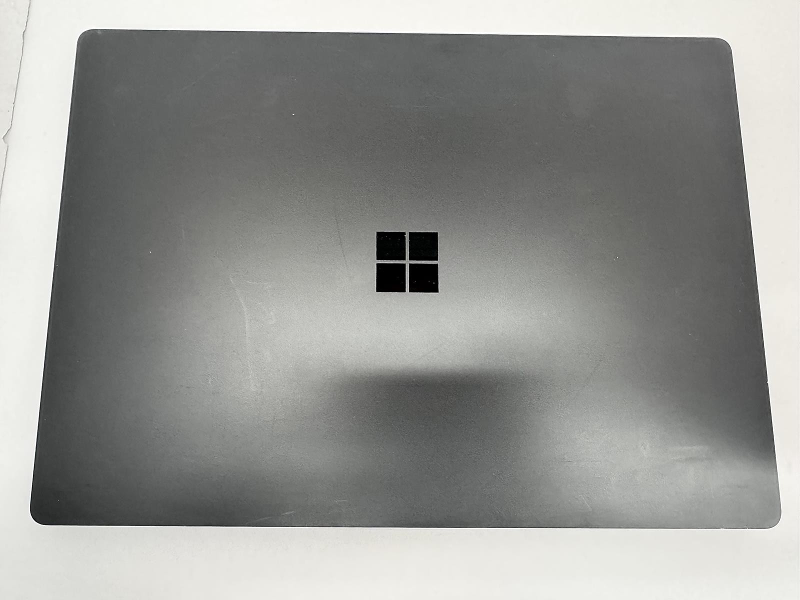Microsoft Surface Laptop 3, Intel Core i5-1035G7 CPU @ 1.20GHz, 8GB, 256GB