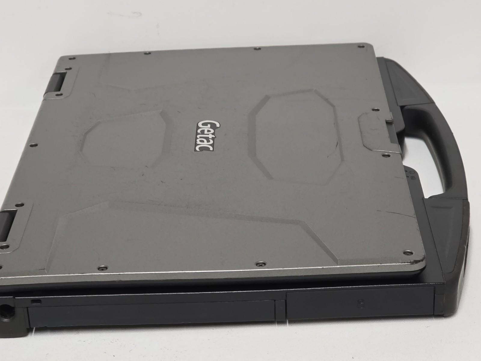 GETAC S410 G3 RUGGED LAPTOP 14″ FHD CORE i5-8265U 16GB 256GB SSD HDMI GPS #039