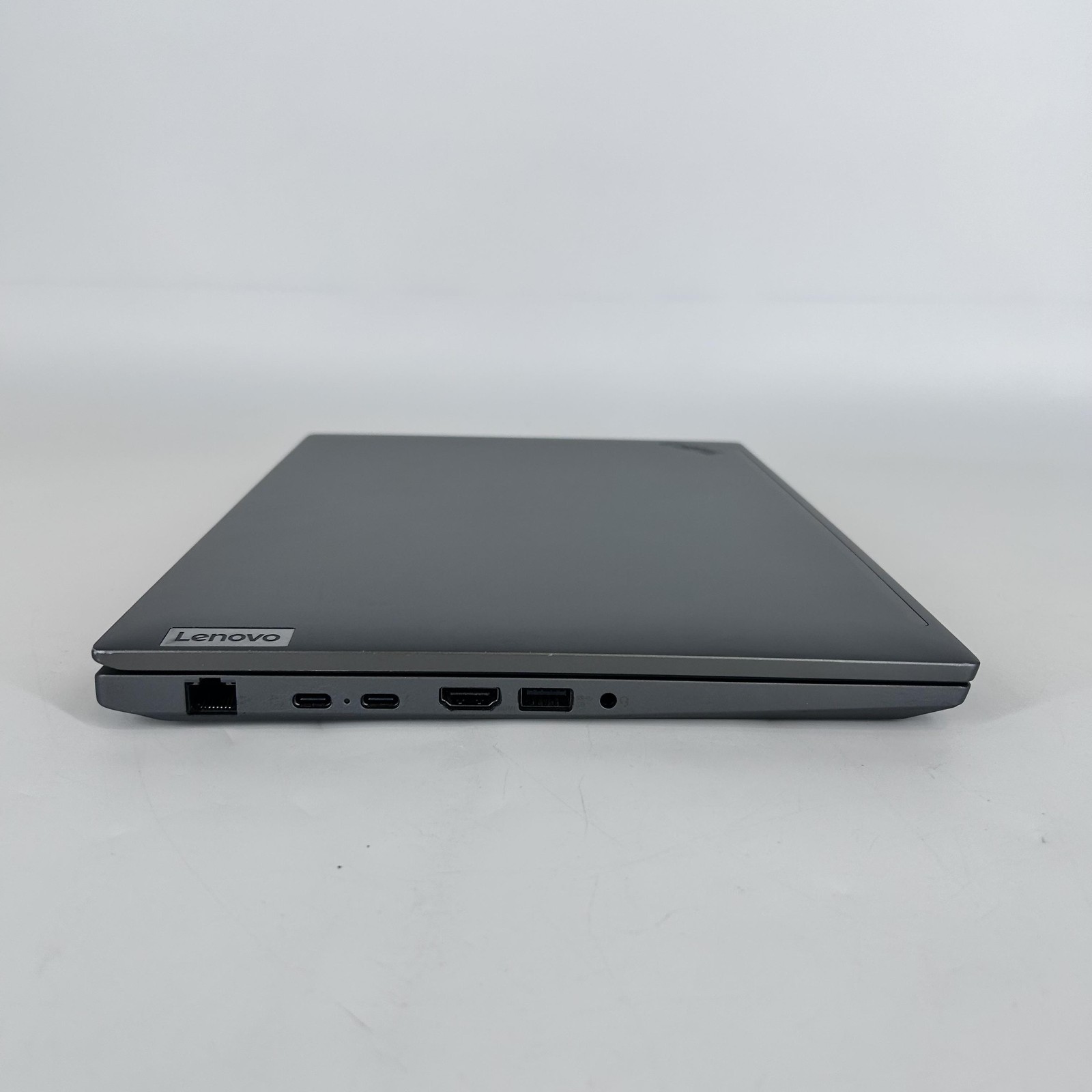 Lenovo ThinkPad T14 Gen 4 Gray FHD+ TOUCH 1.3 GHz i5-1335U 16GB 512GB SSD Good