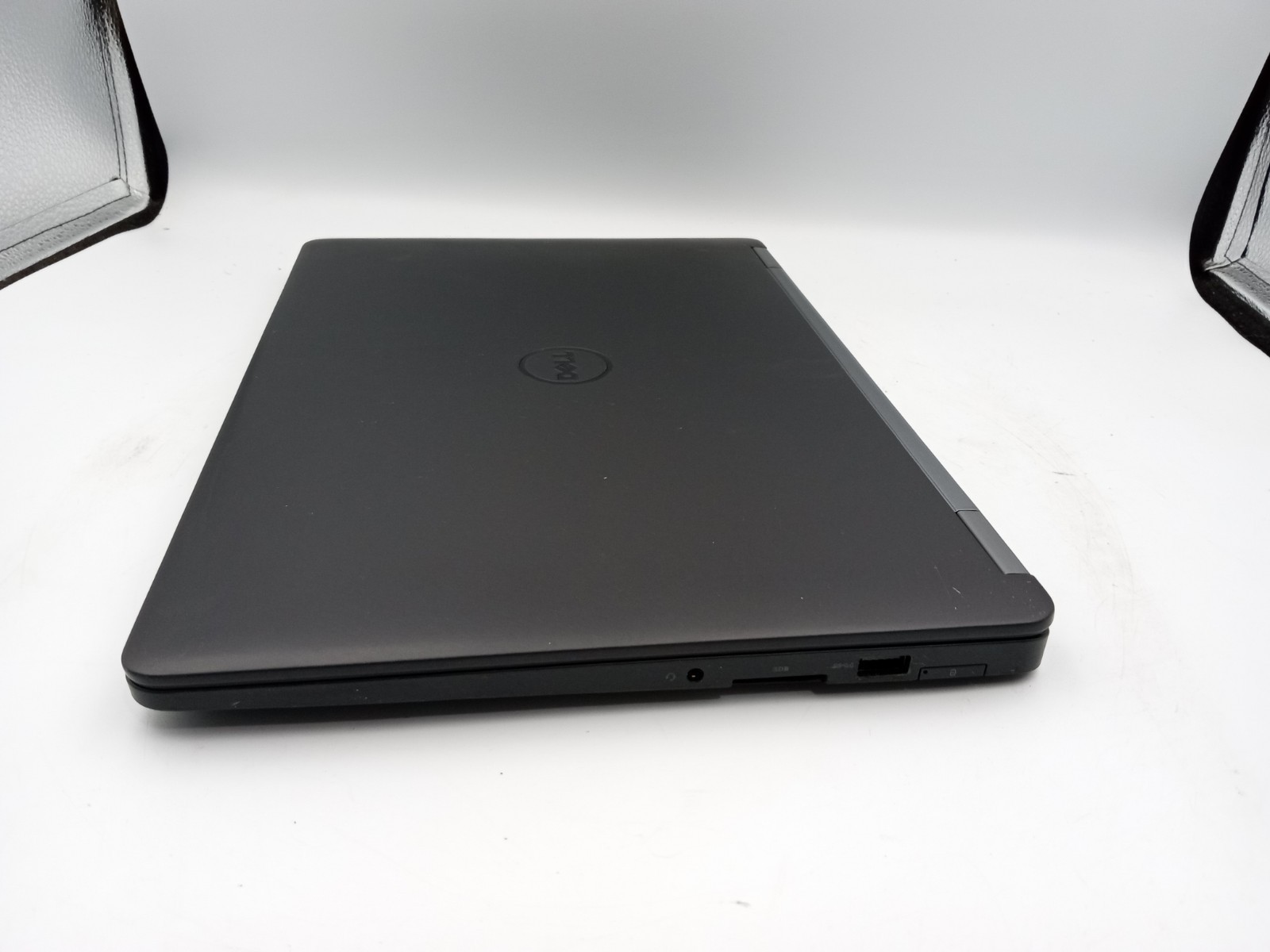 Dell Latitude e7470 14″ Laptop Intel i5-6300U 4GB RAM 128GB SSD Win11 – READ -RR