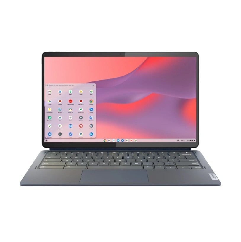 LENOVO IdeaPad Duet 5 13.3″ FHD Touchscreen Snapdragon 7c Gen 2 4GB 128GB