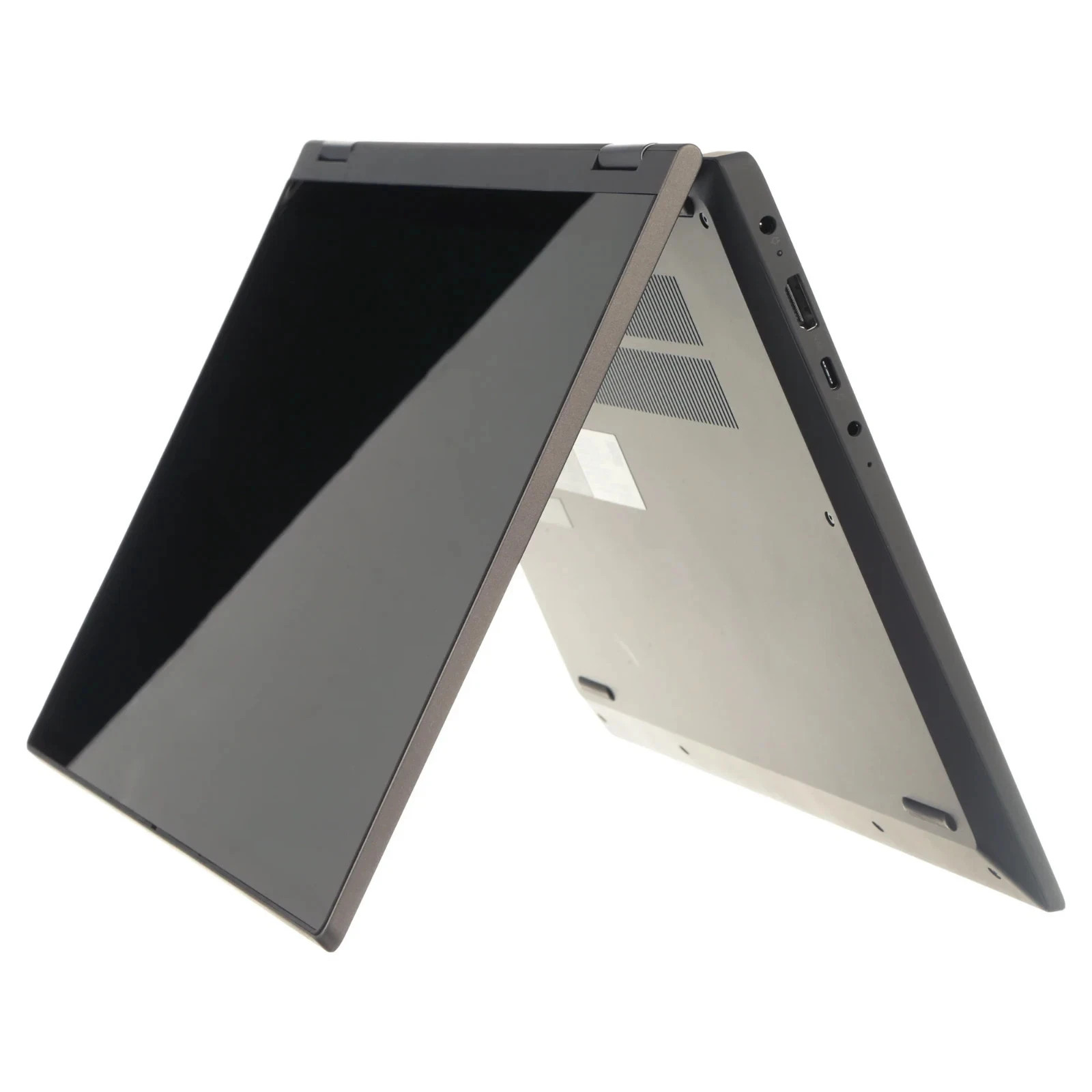 Lenovo Ideapad Flex 5i 14″ FHD Touch Intel i3-1115G4 4GB RAM 512GB SSD W11H Grey