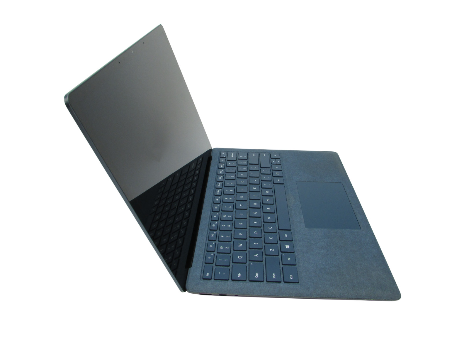 Microsoft Surface Laptop 1769 i5-7200U 8GB RAM DDR3 256GB SSD Blue No OS/AC