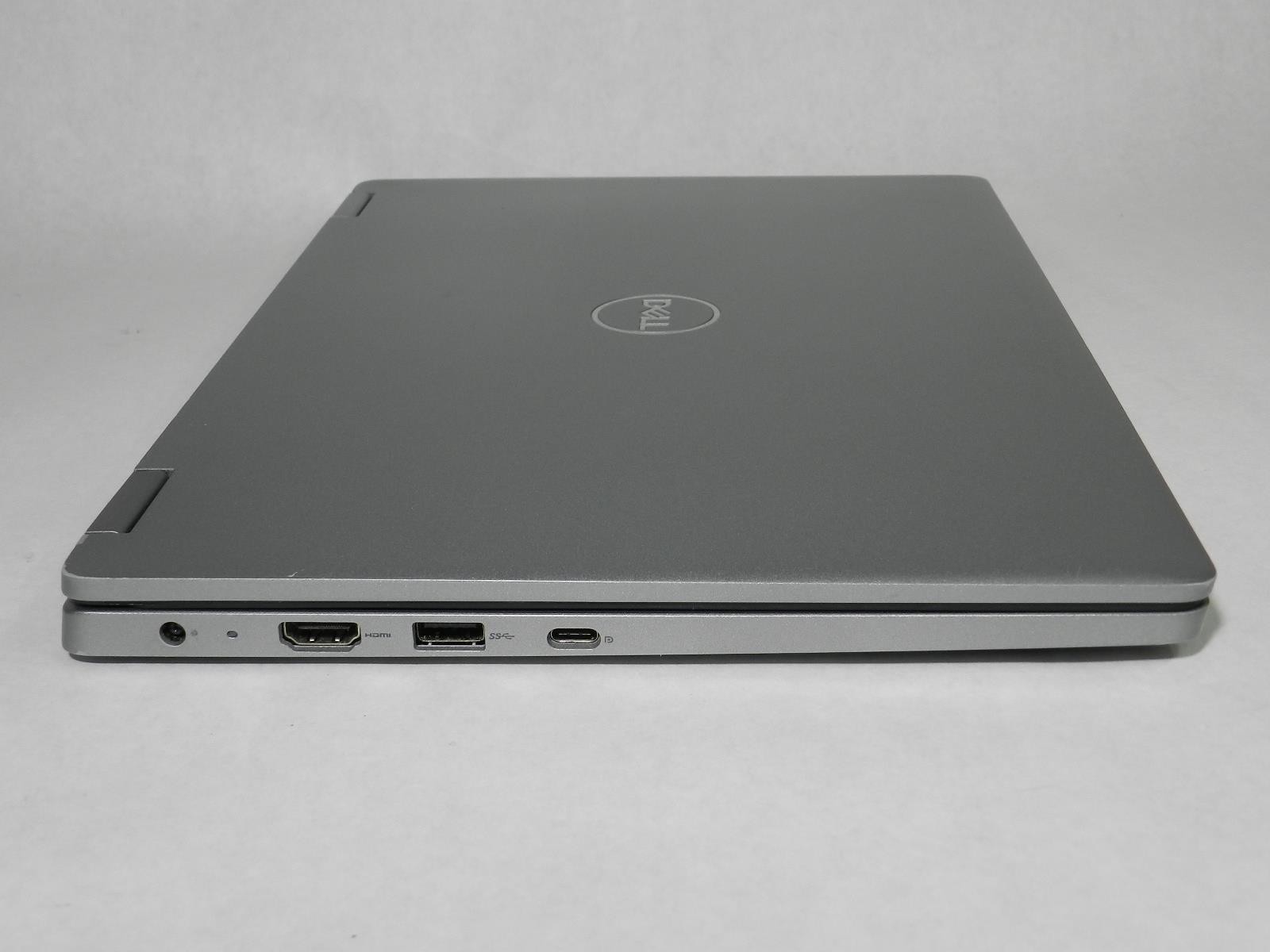 DELL LATITUDE 3310 2-IN-1 | TOUCH | i5-8265U | 256GB SSD | 8GB | NO OS