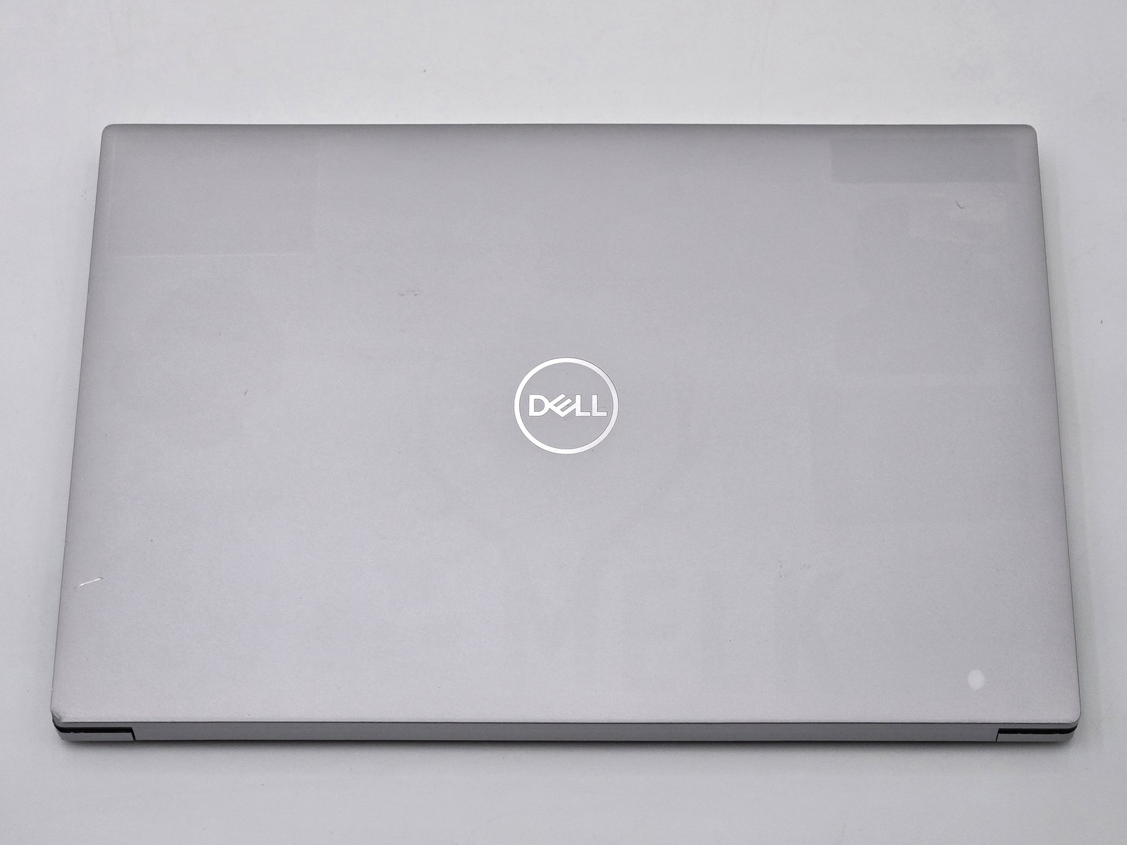 Dell Precision 5550 15.6 i7-10750H 32GB 512GB SSD Workstation Grade D