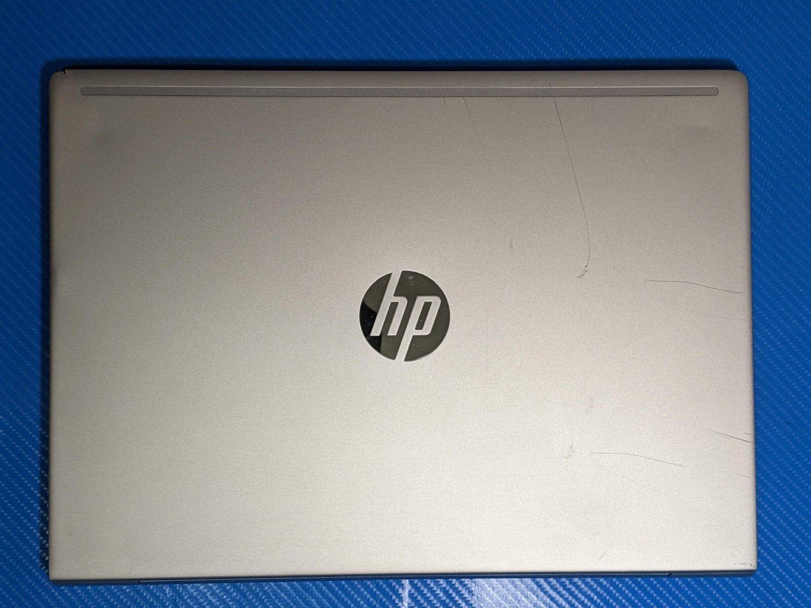HP ProBook 440 G7 14″FHD i5-10210U 1.6GHZ 16GB 256GB Win11P 93ttery +Charger