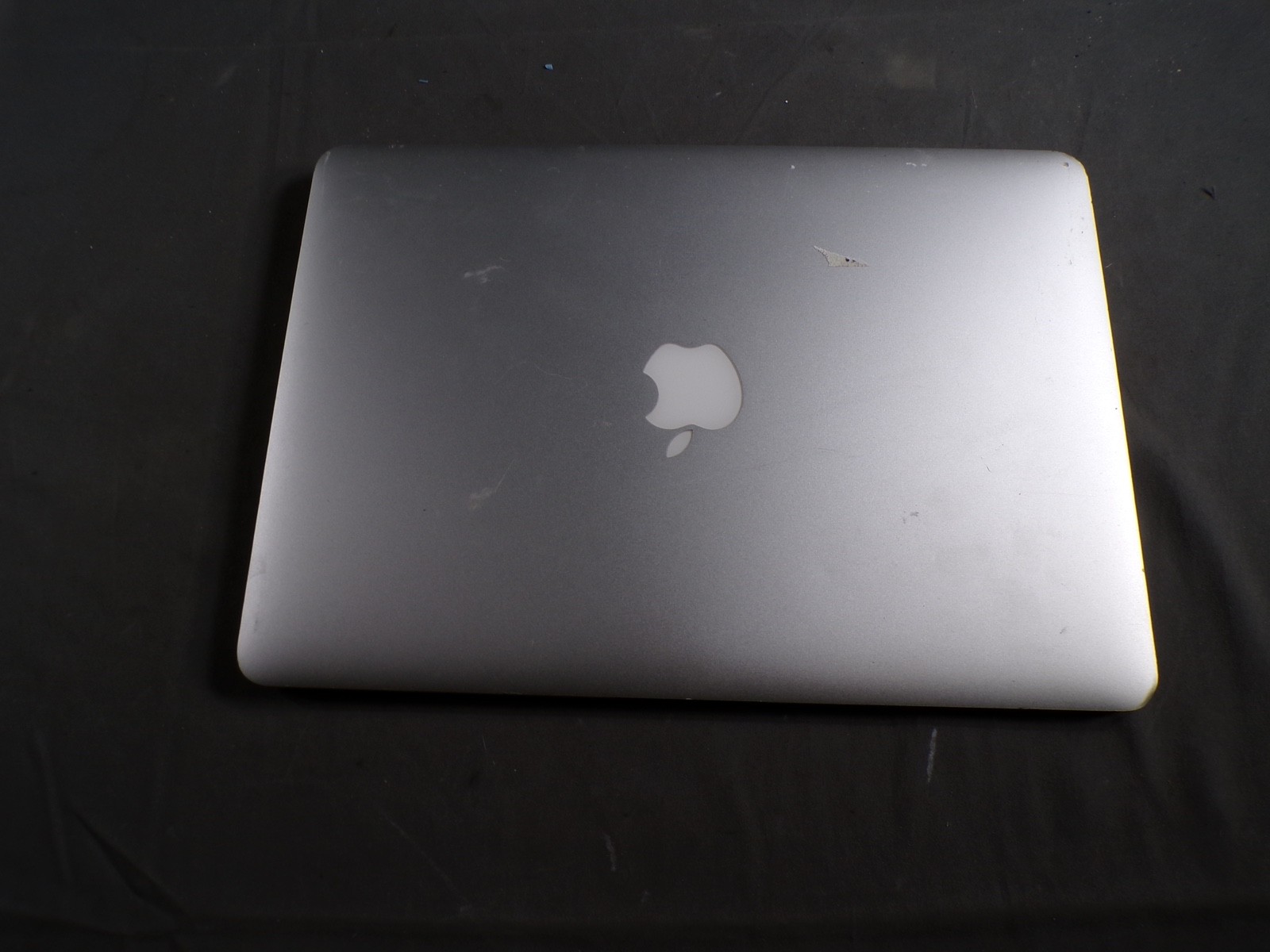 MacBook Air “Core i5″ 1.3 13” (Mid-2013) 1.3 GHz Core i5 (i5-4250U) 4GB RAM