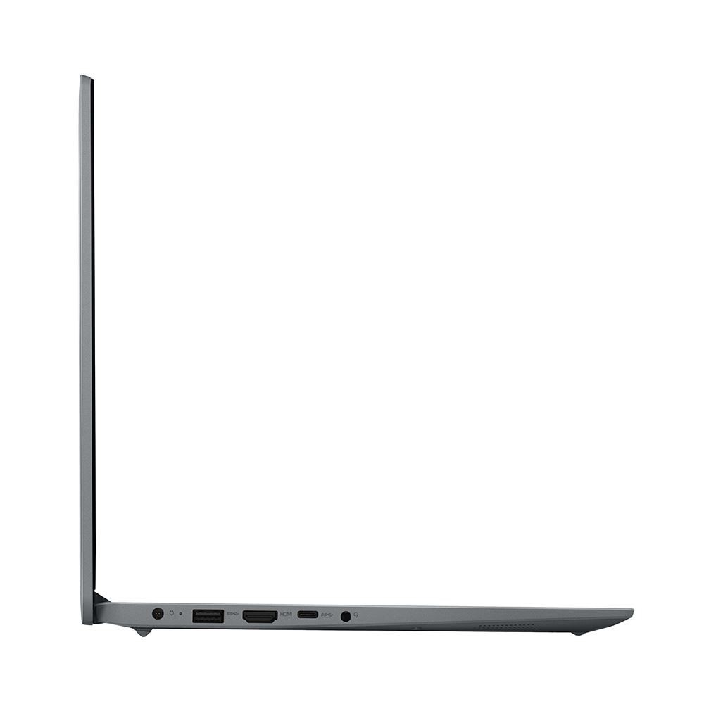 Lenovo IdeaPad 1 15AMN7 15.6″ Laptop Computer – Cloud Grey