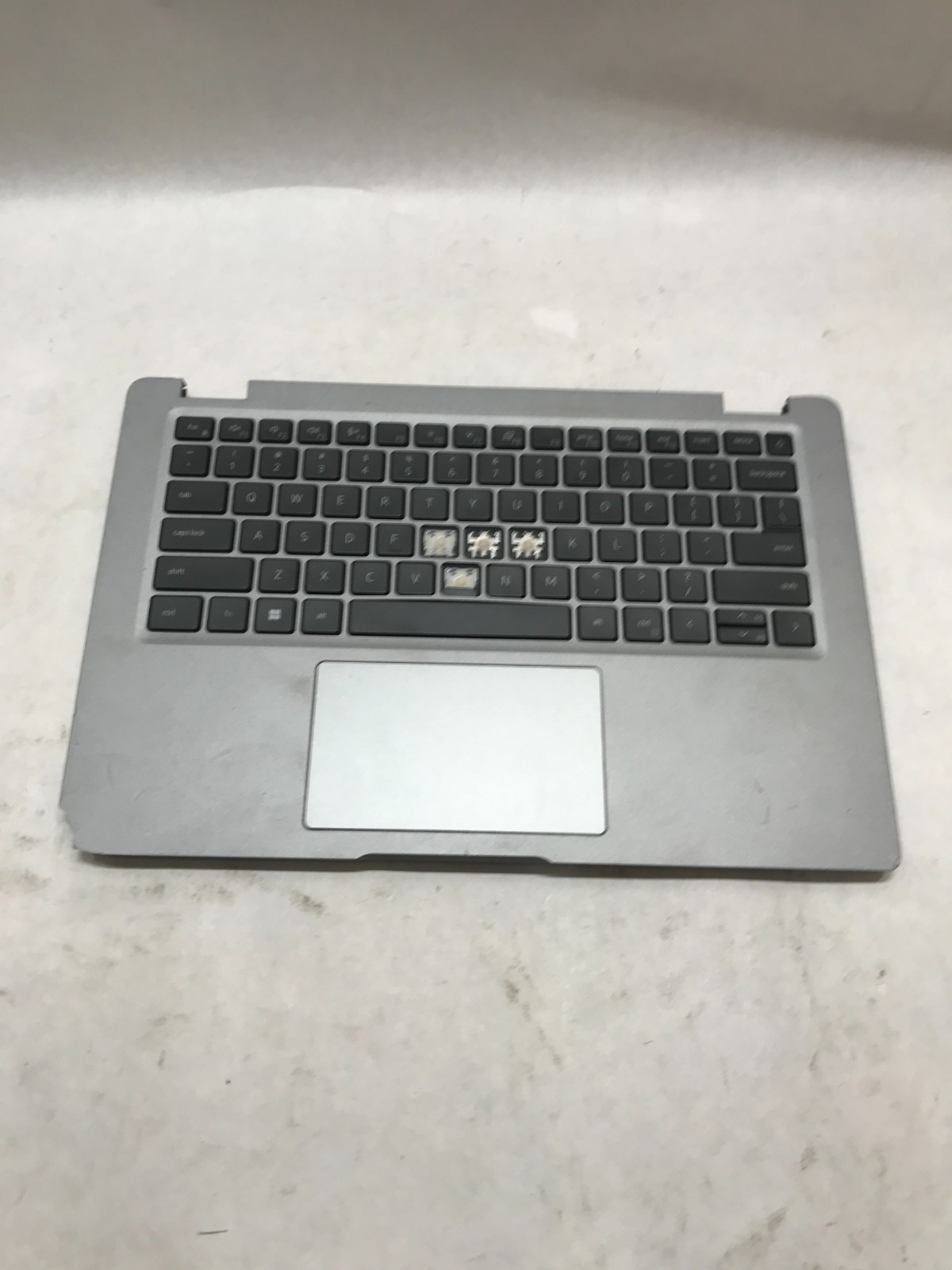Dell Latitude 5430 14″ Intel Core i5 NO RAM NO SSD/OS For Parts NO POWER READ DW