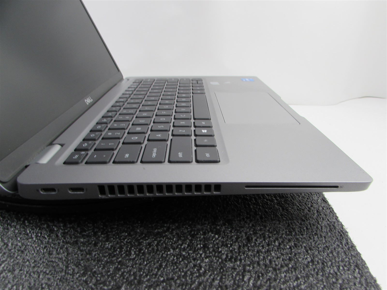 DELL LATITUDE 5420 1920X1080 FHD CORE I5-1145G7 512GB SSD 16GB RAM NO O.S/BATT
