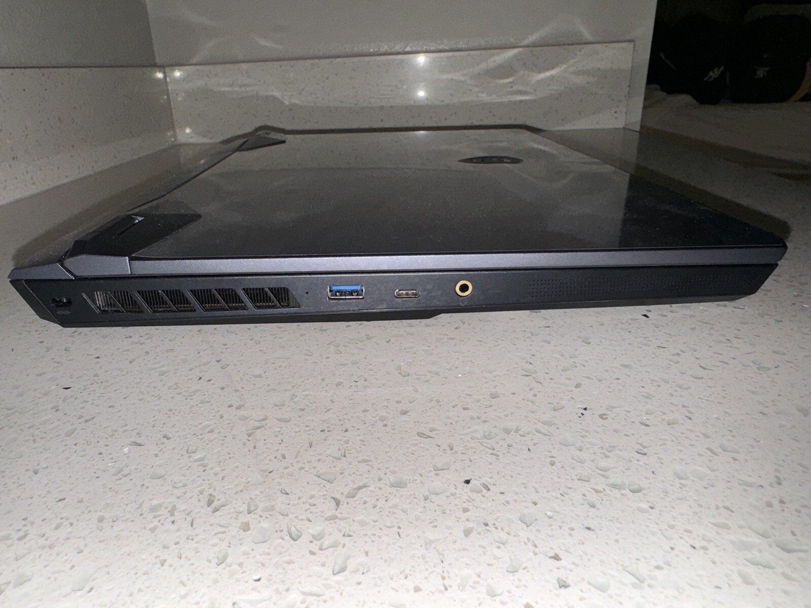MSI GE76 Raider 17.3″ 360Hz FHD Display, Intel Core i9-11980HK