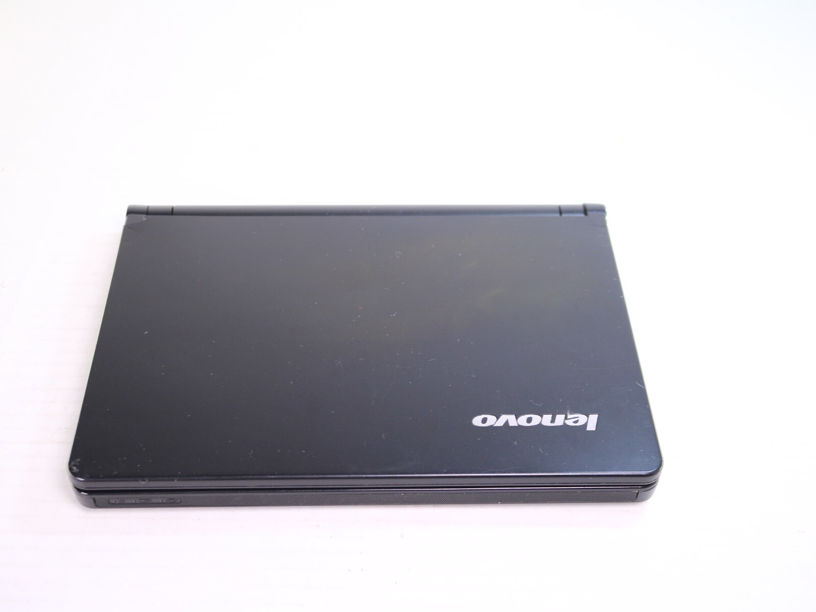 Lenovo Laptop 4231 Ideapad Laptop Netbook As Is, 512M Ram, no HHD, no AC cord. !