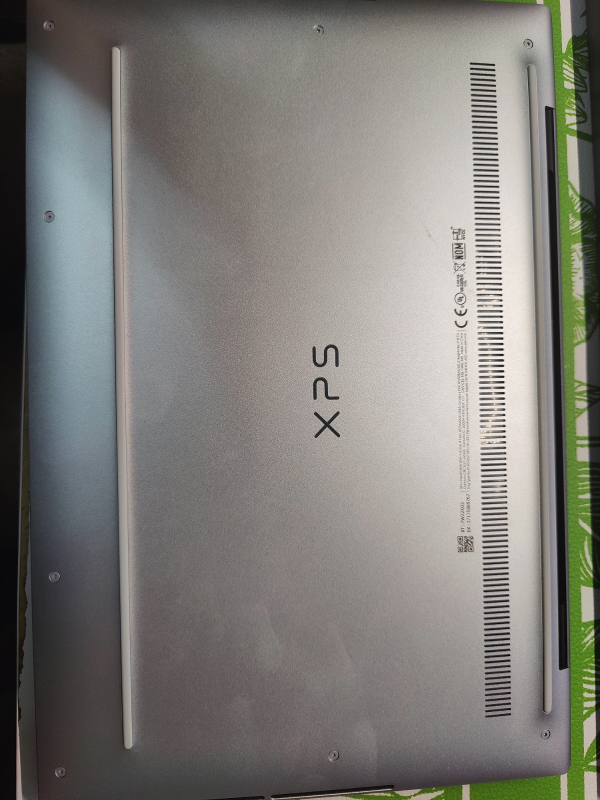 Dell XPS 13 9310