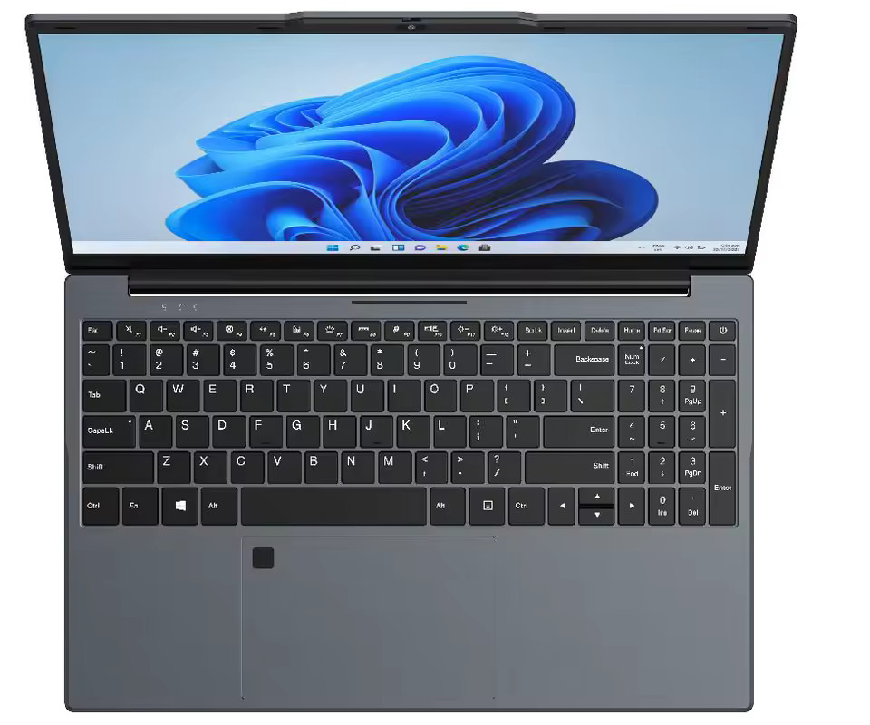 14.1″ Intel Core i9 10980HK Ultra-Portable 16GB 1T /2TB Win 11 Laptop Computer
