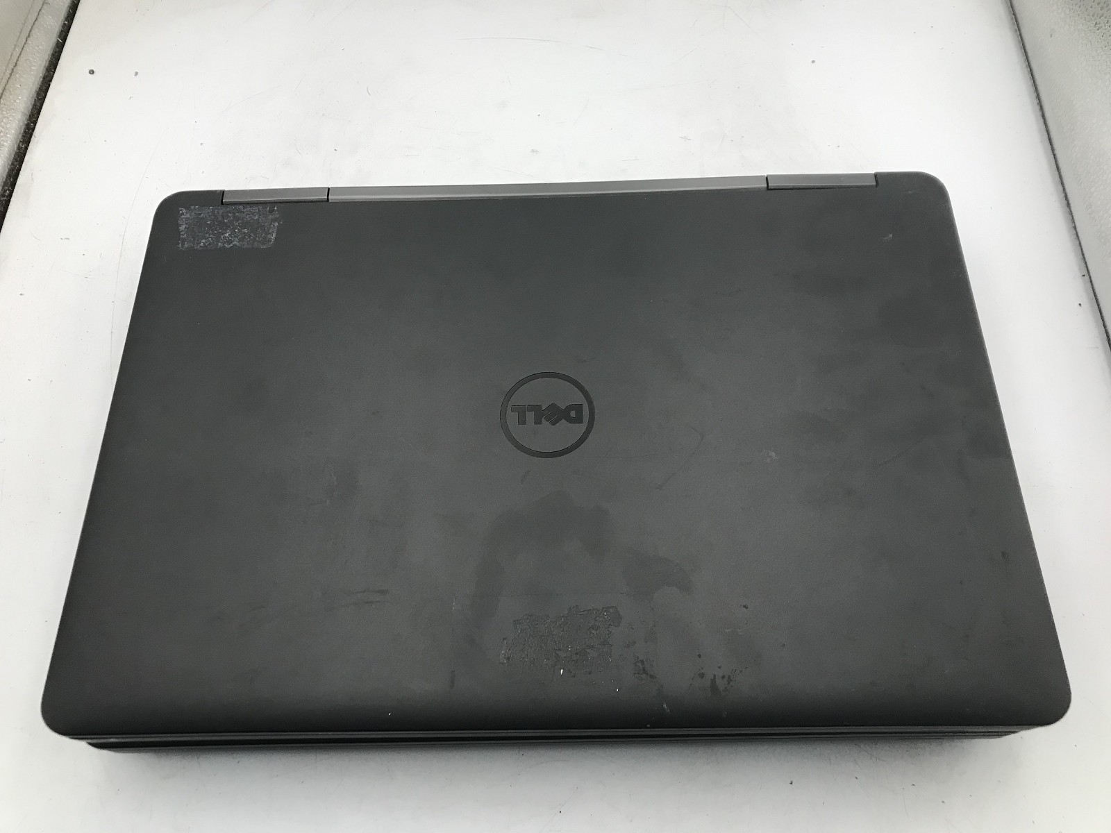 DELL LATITUDE E5540 – LOT OF 2 – BOOTS TO BIOS – INTEL I3 & I5 – NO RAM -READ-BB