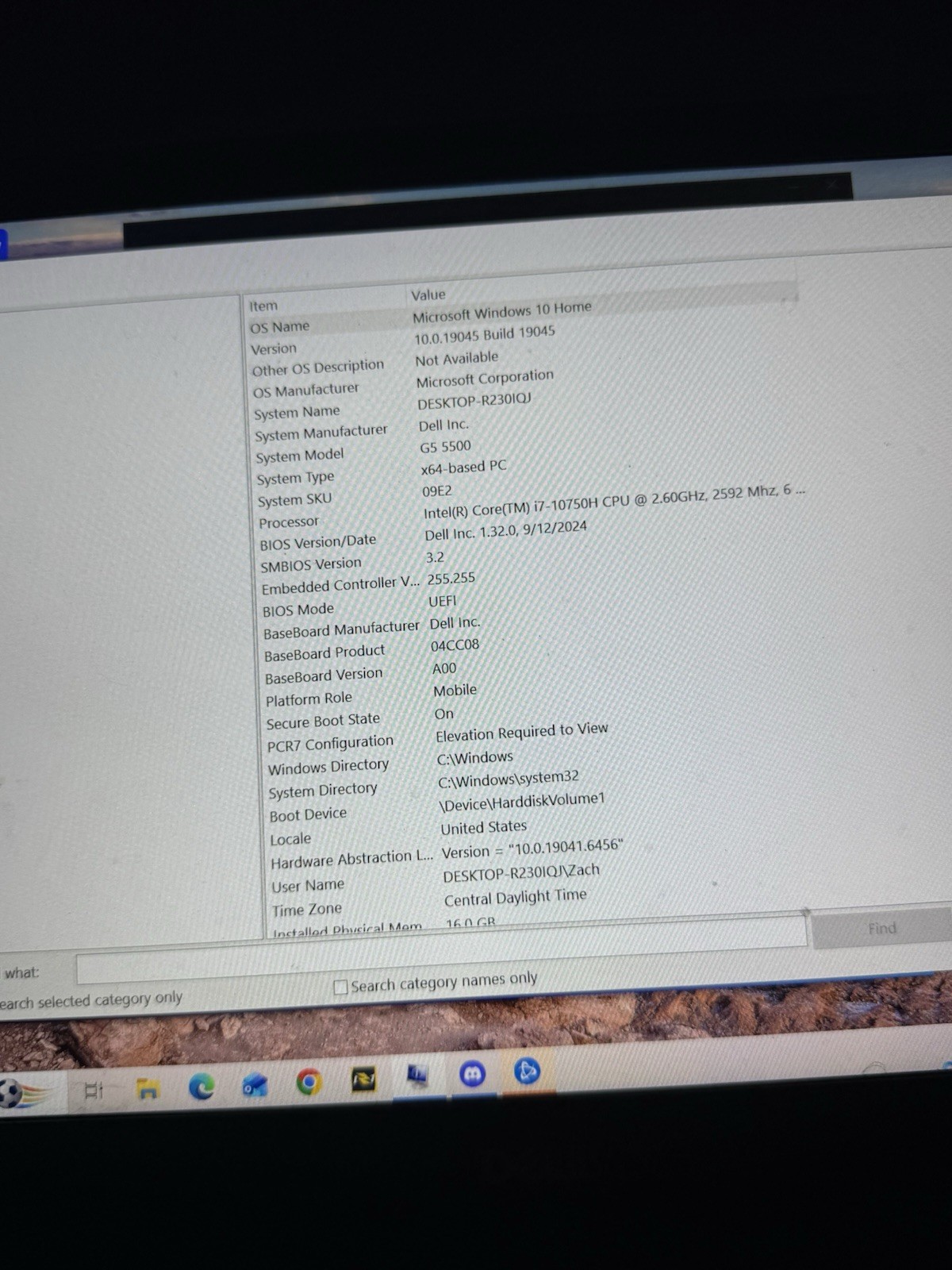 dell g5 gaming laptop