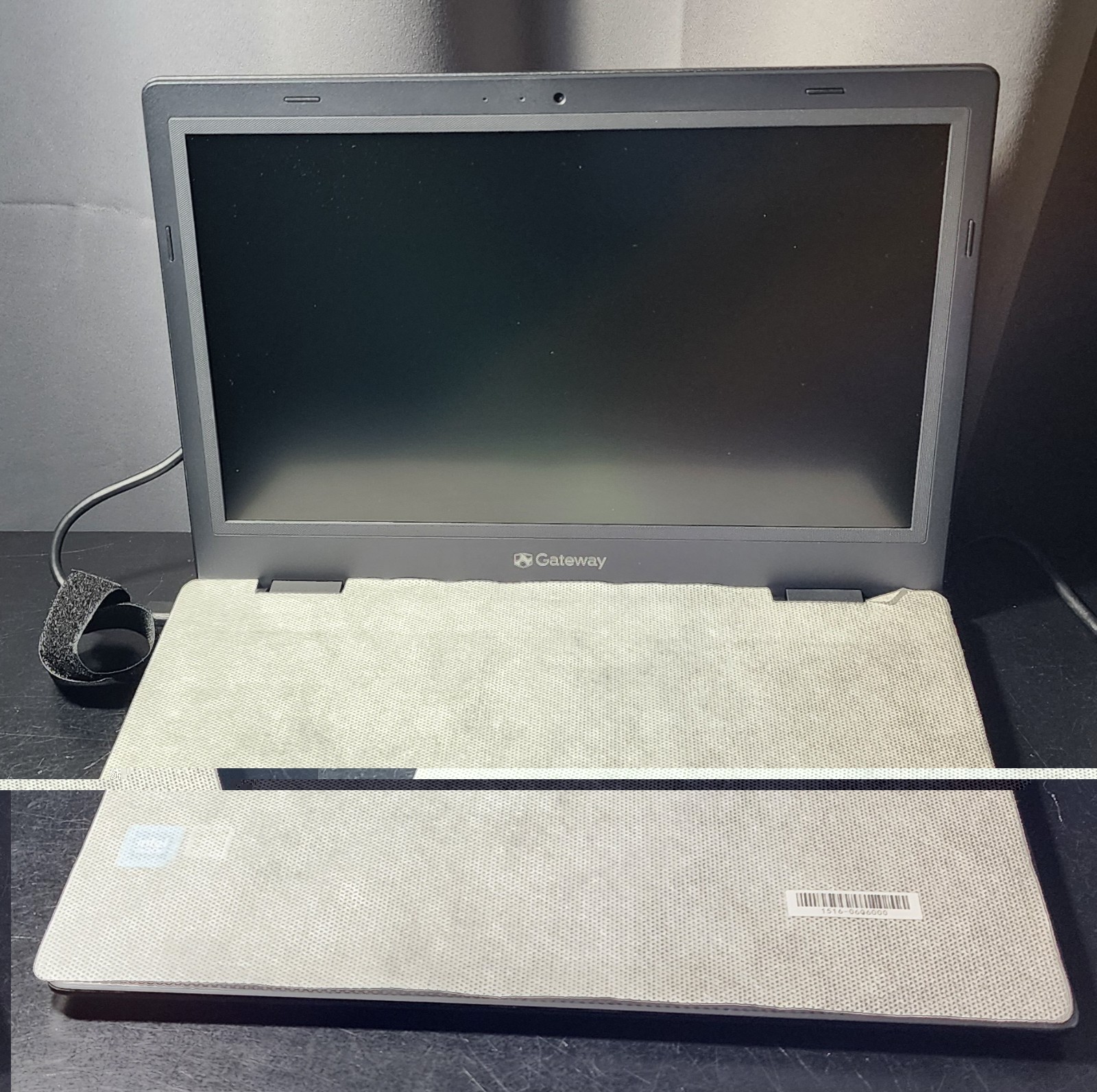 Acer Gateway Chromebook CB0311-1H-C1MX 11.6″Intel Celeron N4500 4 GB RAM-64GB