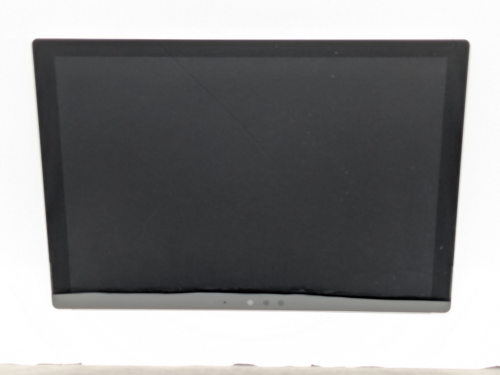 Microsoft Surface Pro 6 2-in-1 12″ 2736 x 1824 I5-8350U 128GB SSD 8GB *READ*