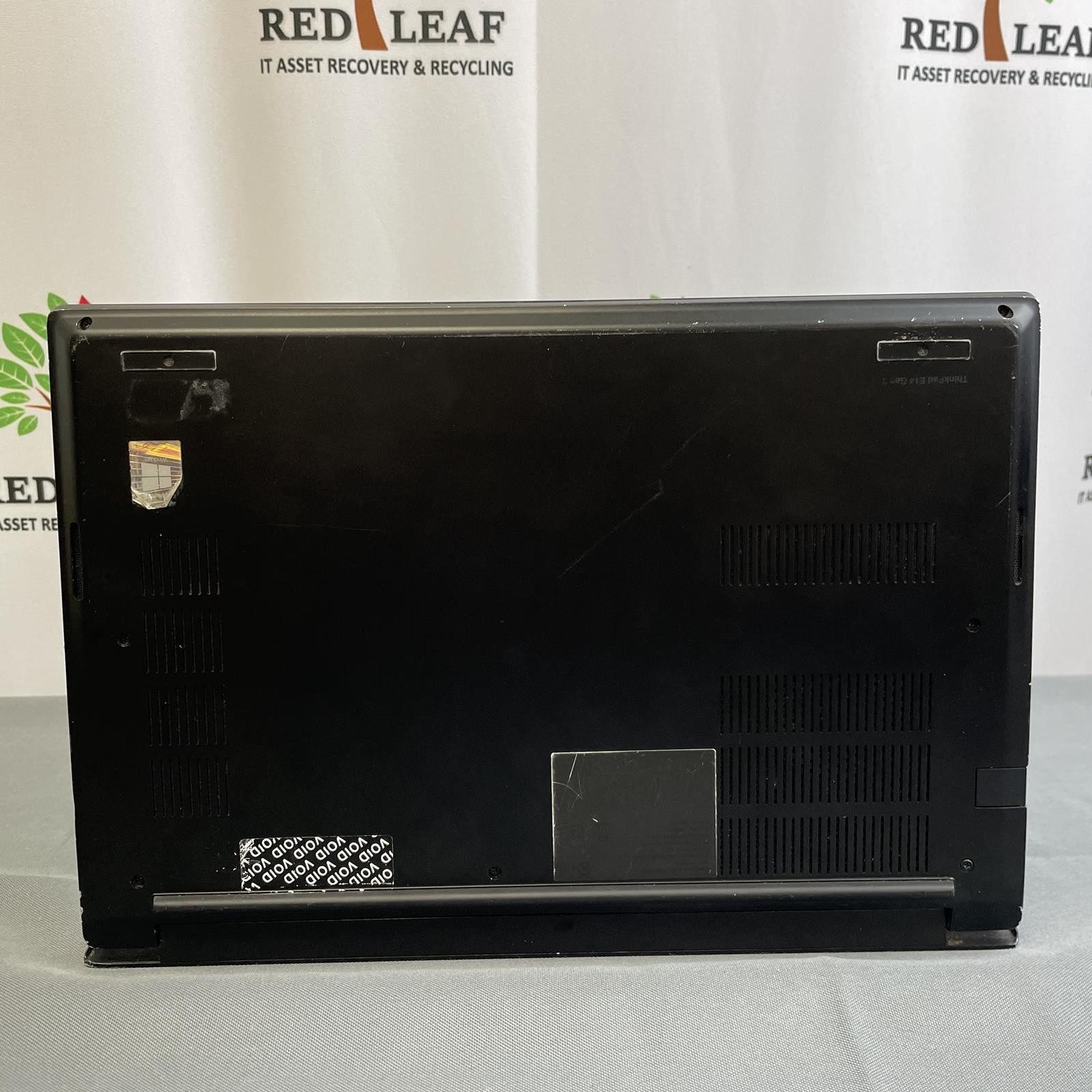 Lenovo ThinkPad E14 Gen 3 14″, Ryzen 7-5700U 8GB RAM No SSD | Bad Battery (READ)