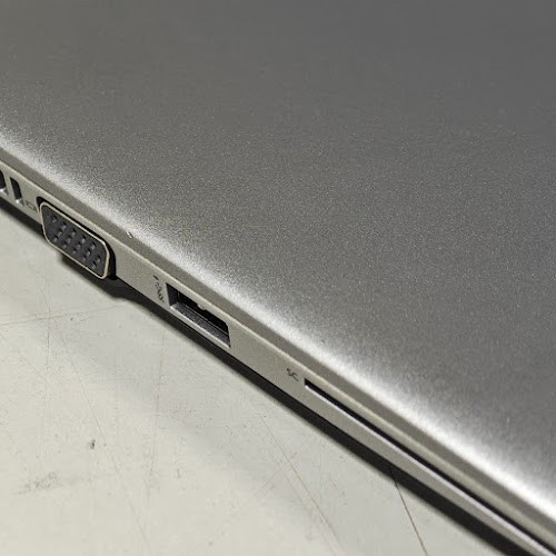 HP EliteBook 745 G3 Laptop – AMD A10-8700B, Radeon R6, 4GB RAM, No SSD, 14″ HD