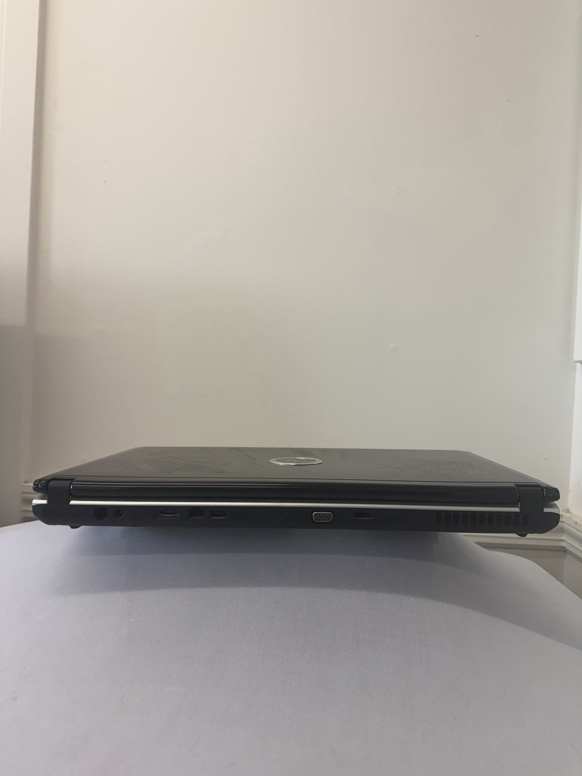 Nobilis MS-1733 Laptop – Good Screen – Intel Pentium P6100 – Read Des