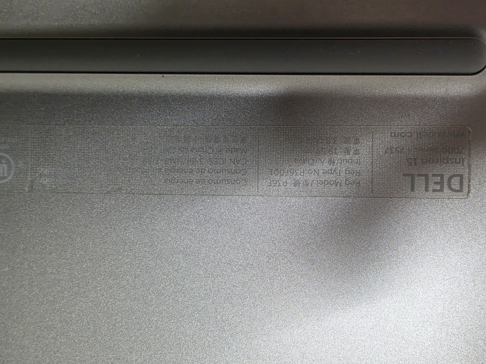 Acer 315 CB315-3H-C19A Chromebook.15”.1.10 GHz.64GB eMMC.4GB Ram. ChromeOS