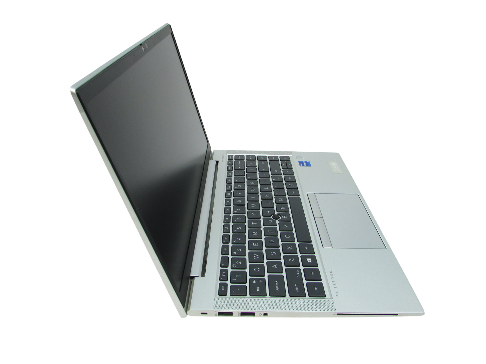 HP EliteBook 840 G8 14″ i7-1165G7 2.8GHz 16GB RAM 1TB NVMe Win 11 Home No AC