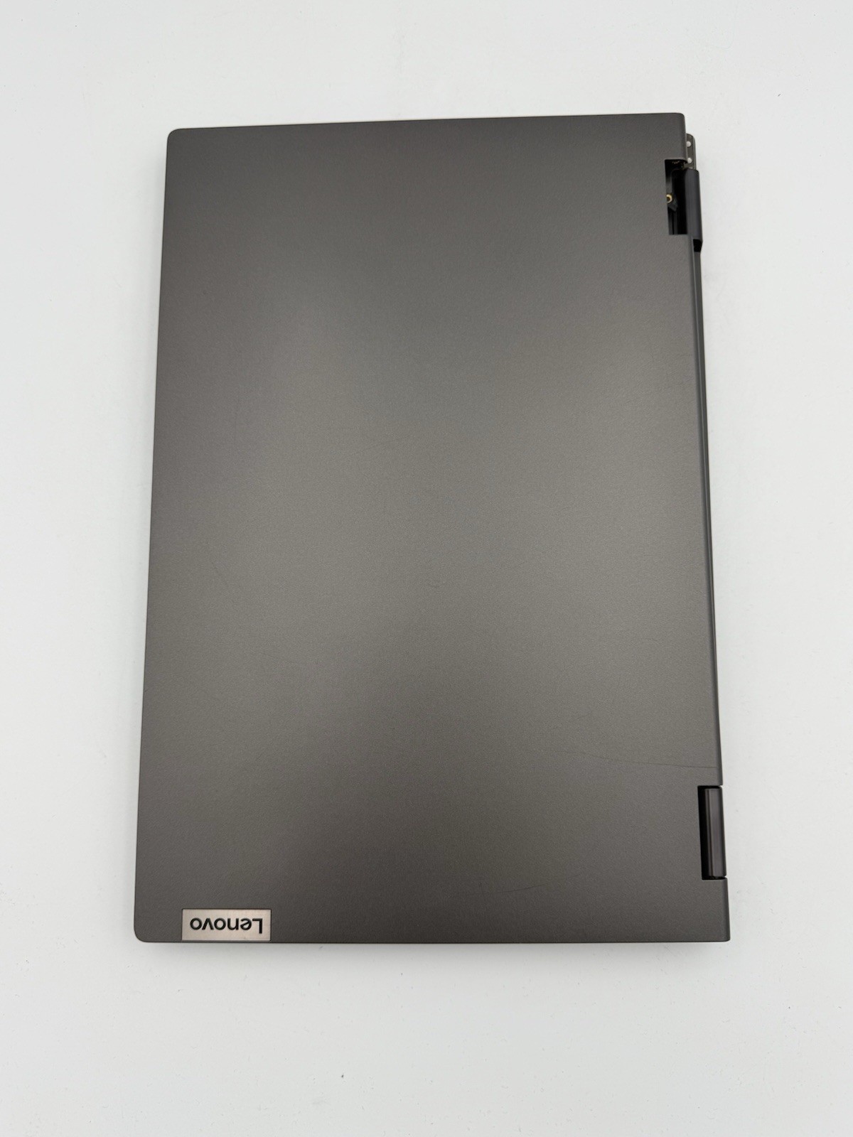 Lenovo IdeaPad Flex 5 14” – Ryzen 5 5500U/16GB RAM/512GB SSD (HINGE ISSUE) 45C