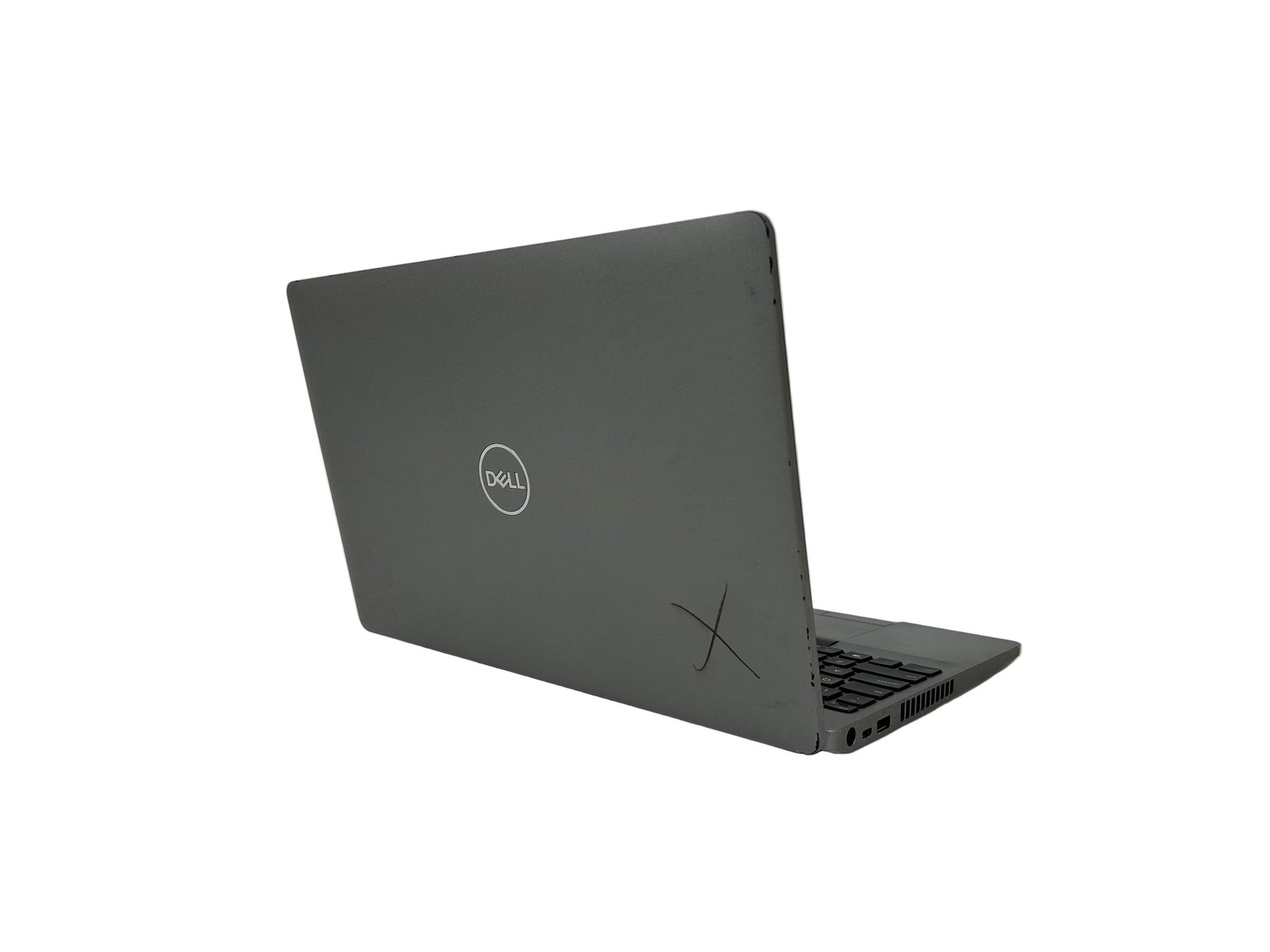 Dell Precision 3551 i7 10th Windows 11 Pro *Missing Keys*