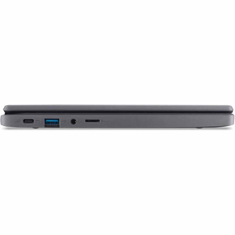 Acer NX.J1YAA.001 Chromebook Spin 311 11.6″ Touch 2-in-1 Black