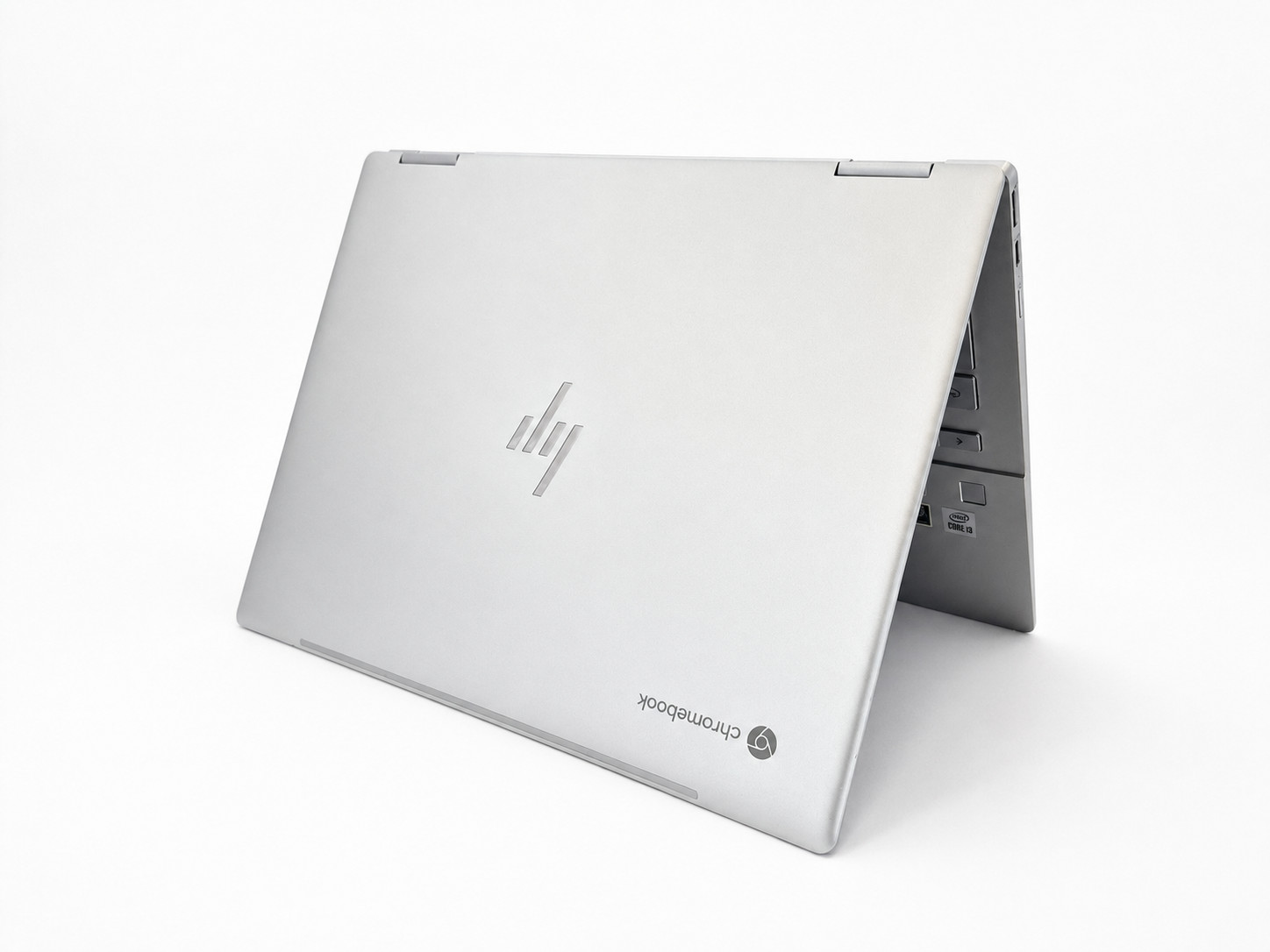 HP Elite c1030 ChromeBook IntelCore i3-10th gen 2-in-1 Convertible Touch 8GB RAM
