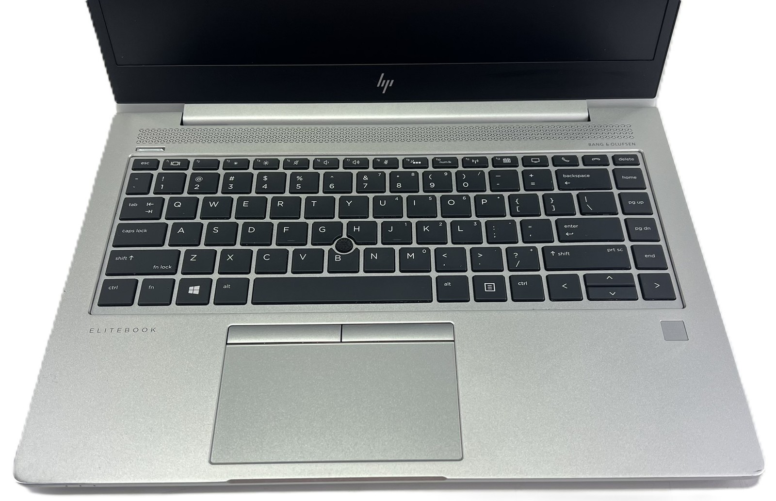 HP EliteBook 745 G6 14″Laptop Ryzen 5 Pro 256GB SSD 16GB RAM Win 11 Pro (DSM) C
