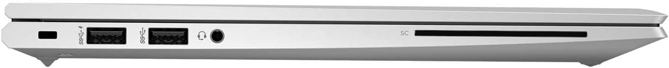 HP EliteBook Laptop Computer PC 14 AMD RYZEN 5 PRO 32GB 1TB Windows 11 PRO SALE!