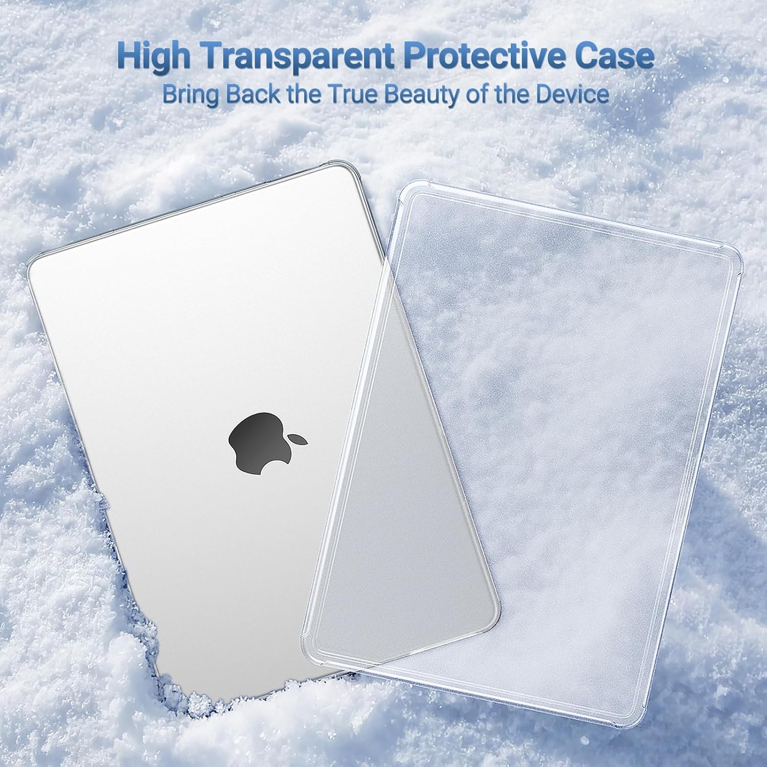 MacBook Air 13 inch Case M5 2026 M4 2025 M3 M2 2024-2022 A3449 A3240 A3113 A2681