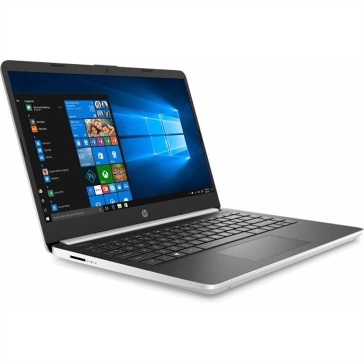 HP Pavilion x360 14-DH2051WM 14″ 256GB, Natural Silver