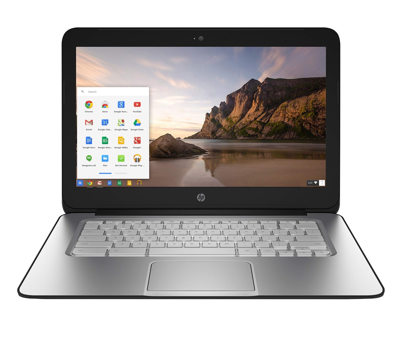 Acer Chromebook 15 15.6″ Laptop Computer Celeron 4GB RAM 32GB SSD WiFi Chrome OS