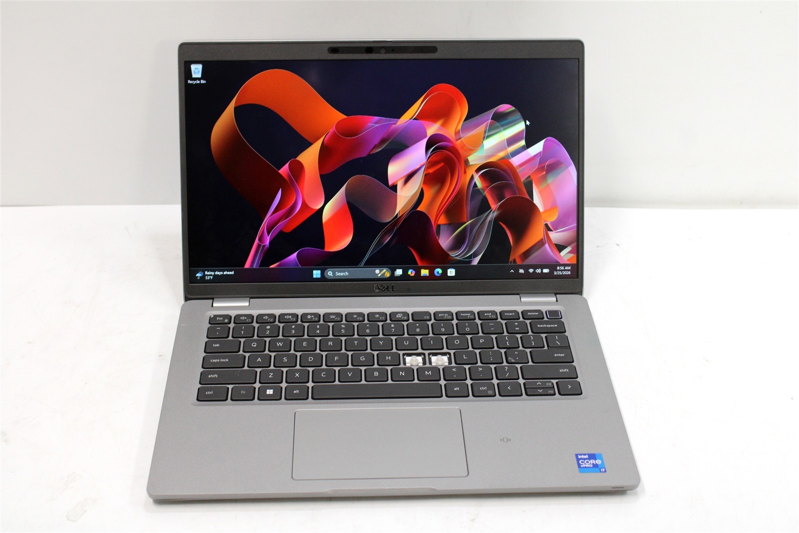 Dell Latitude 5420 14″ Touch i7-1185G7 24GB RAM 500GB SSD Win11 Pro