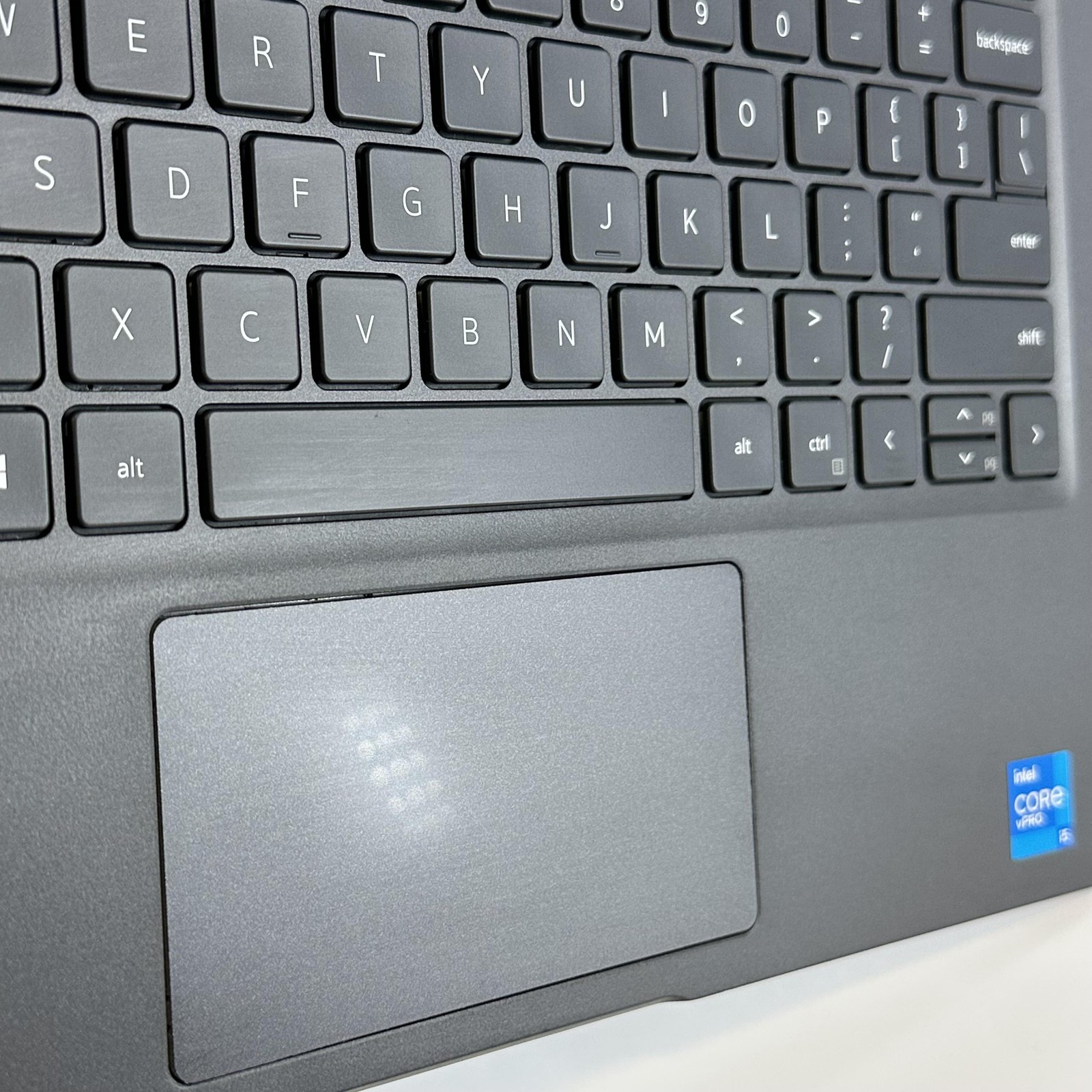 Dell Latitude 7320 13.3 FHD i5-1145G7 2.60GHz 8GB 256GB SSD Good -STIFF TRACKPAD