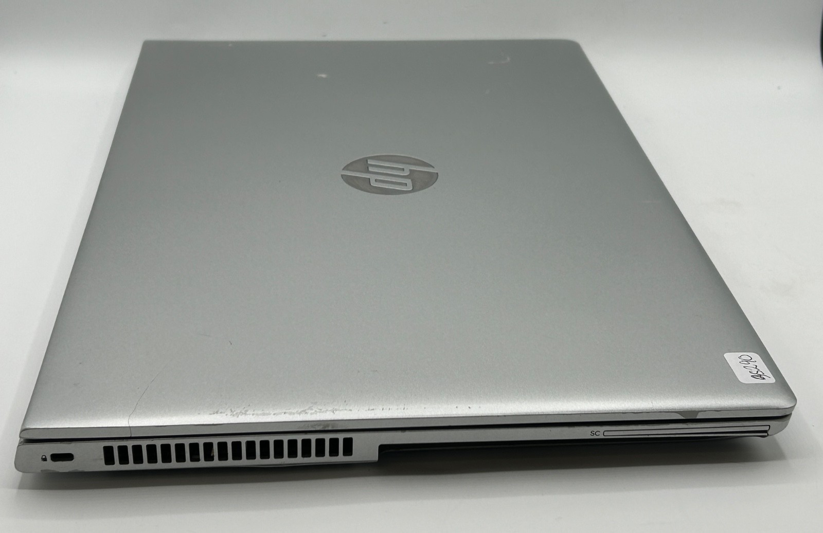 HP ProBook 650 G5 15.6″ Laptop i5-8265U 1.60GHz 8GB RAM Without Storage No Wi-Fi