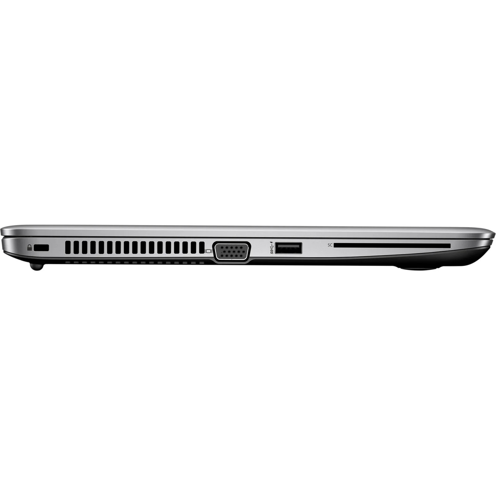 HP Elitebook 840 G4 14″ Laptop i5-8350U 8GB 256GB SSD W11P Low Battery Health