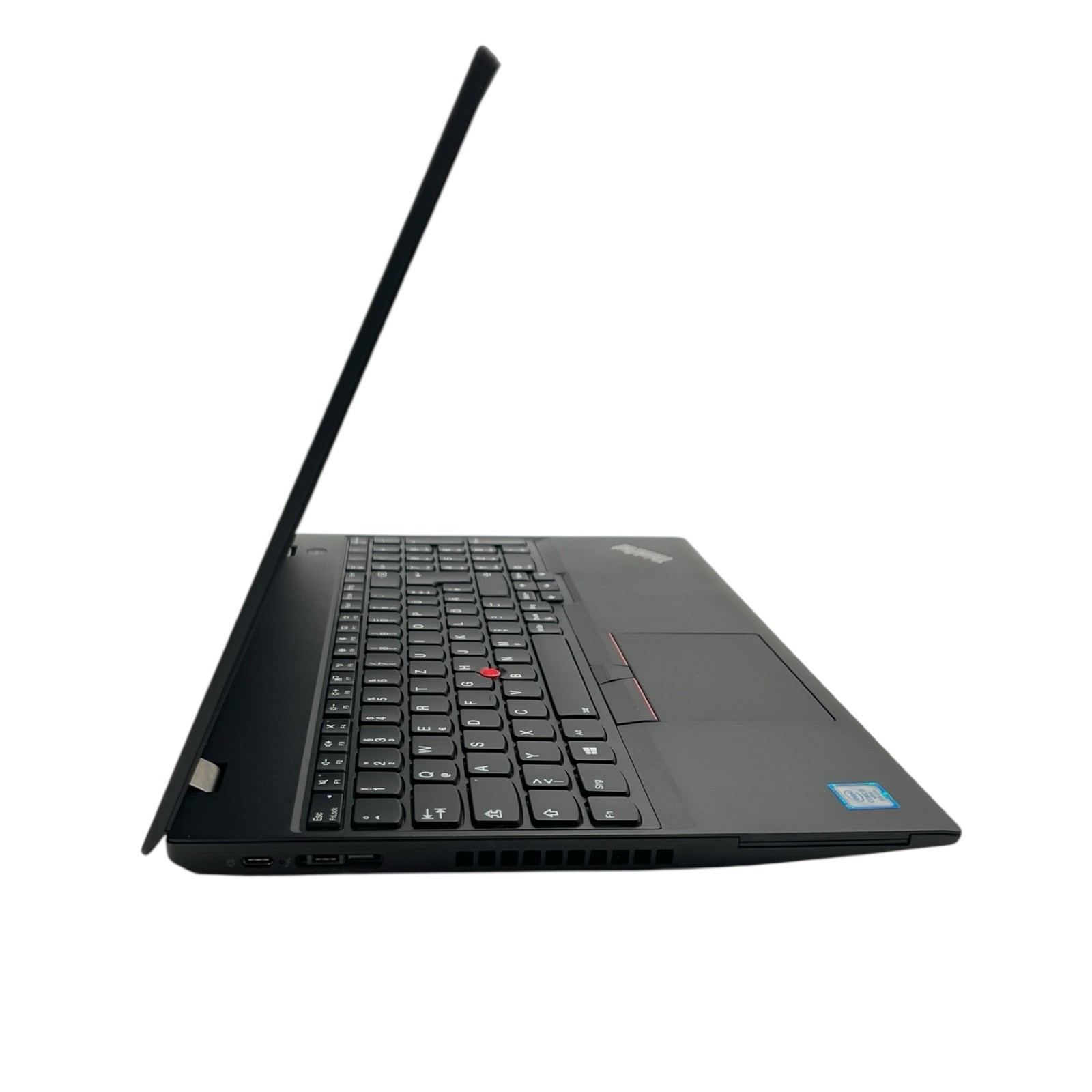 Lenovo ThinkPad T580 Laptop | Intel i5-8350U | 8GB RAM | 256GB M.2 SSD | Win 11